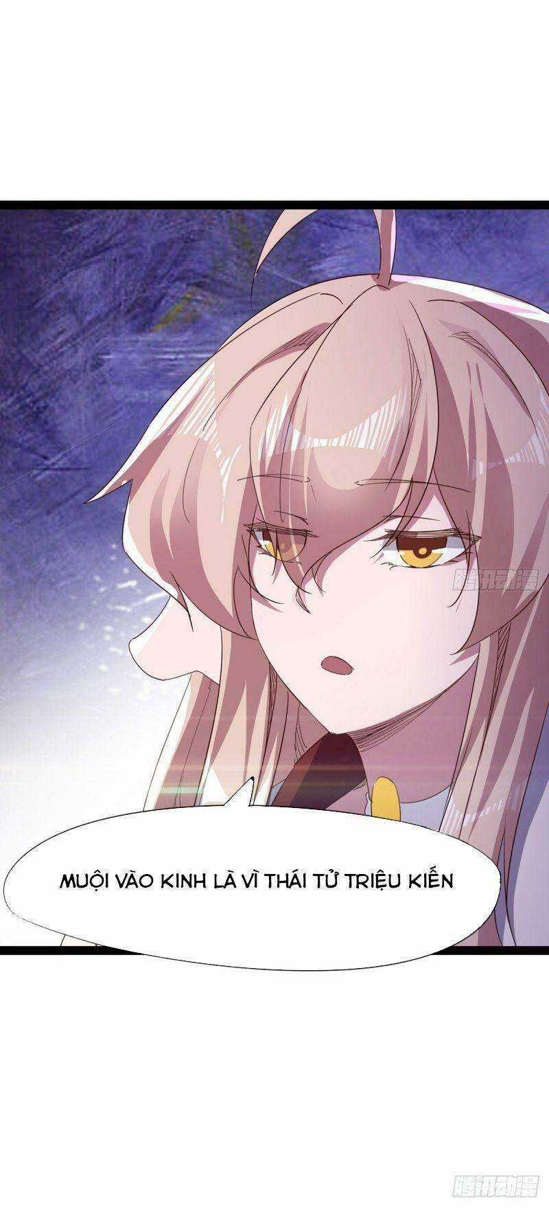 Kiếm Đồ - Chapter 53 - Trang 33