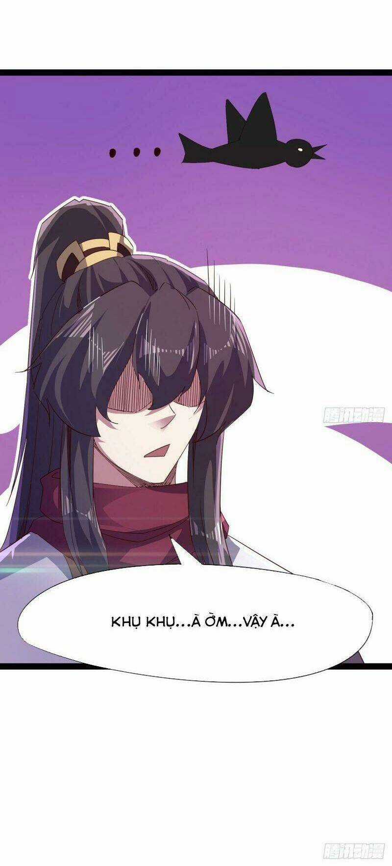 Kiếm Đồ - Chapter 53 - Trang 34