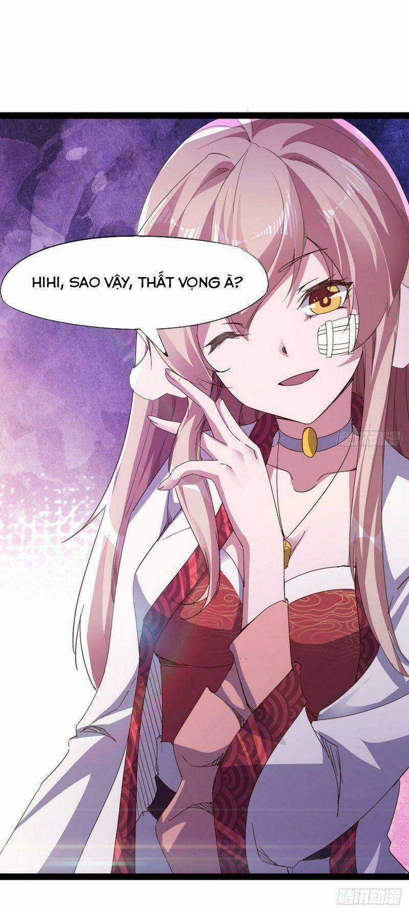 Kiếm Đồ - Chapter 53 - Trang 35