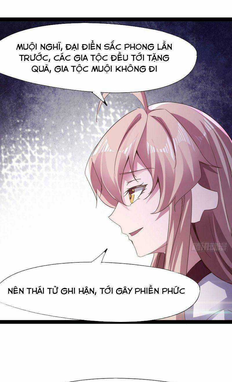 Kiếm Đồ - Chapter 53 - Trang 37