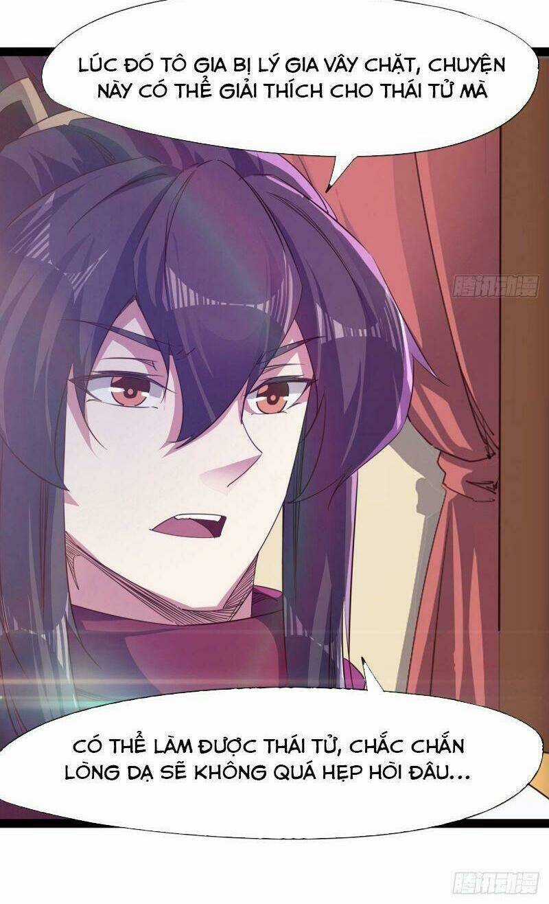 Kiếm Đồ - Chapter 53 - Trang 38