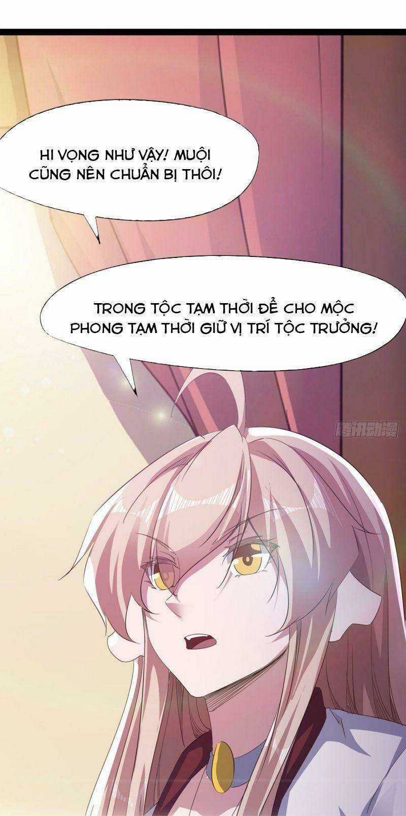 Kiếm Đồ - Chapter 53 - Trang 39