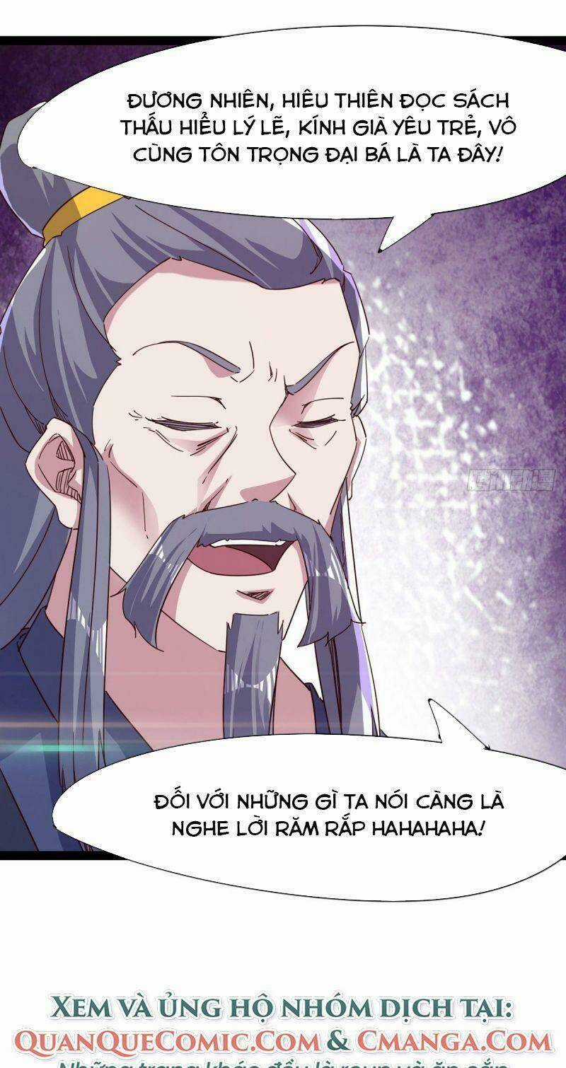 Kiếm Đồ - Chapter 53 - Trang 5