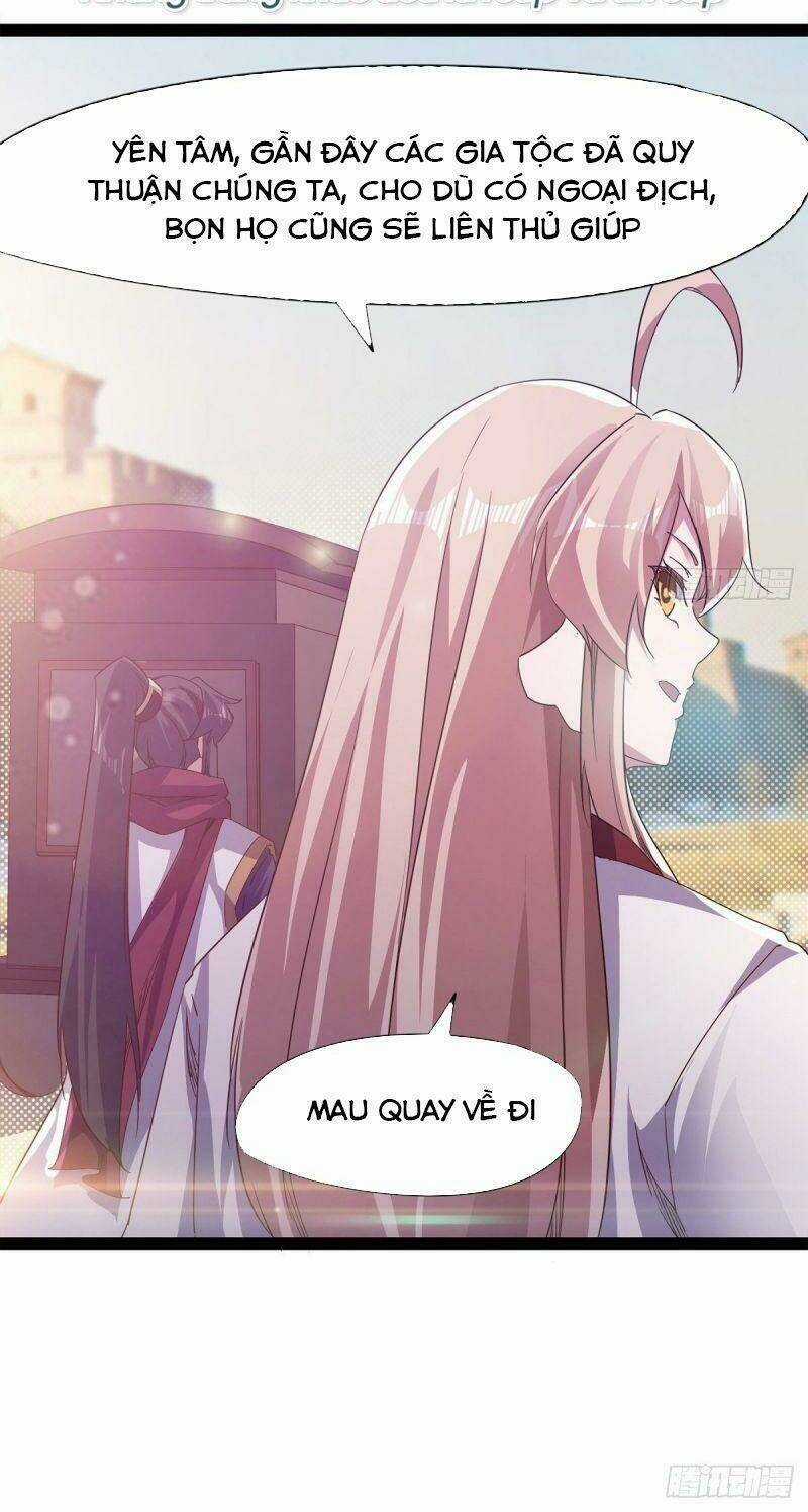 Kiếm Đồ - Chapter 53 - Trang 42