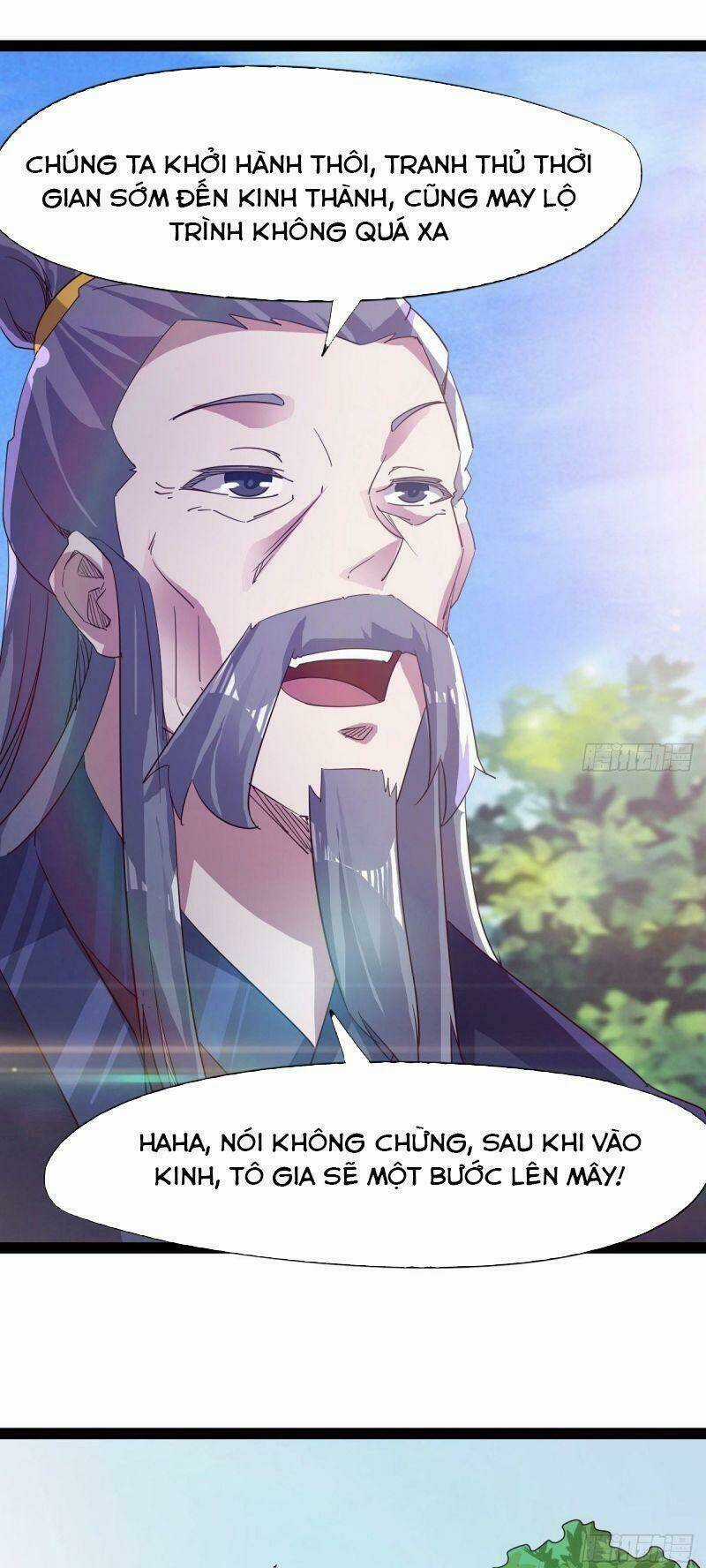 Kiếm Đồ - Chapter 53 - Trang 43