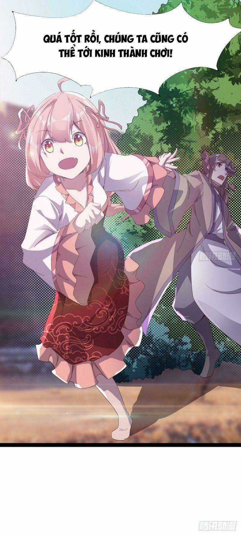 Kiếm Đồ - Chapter 53 - Trang 44