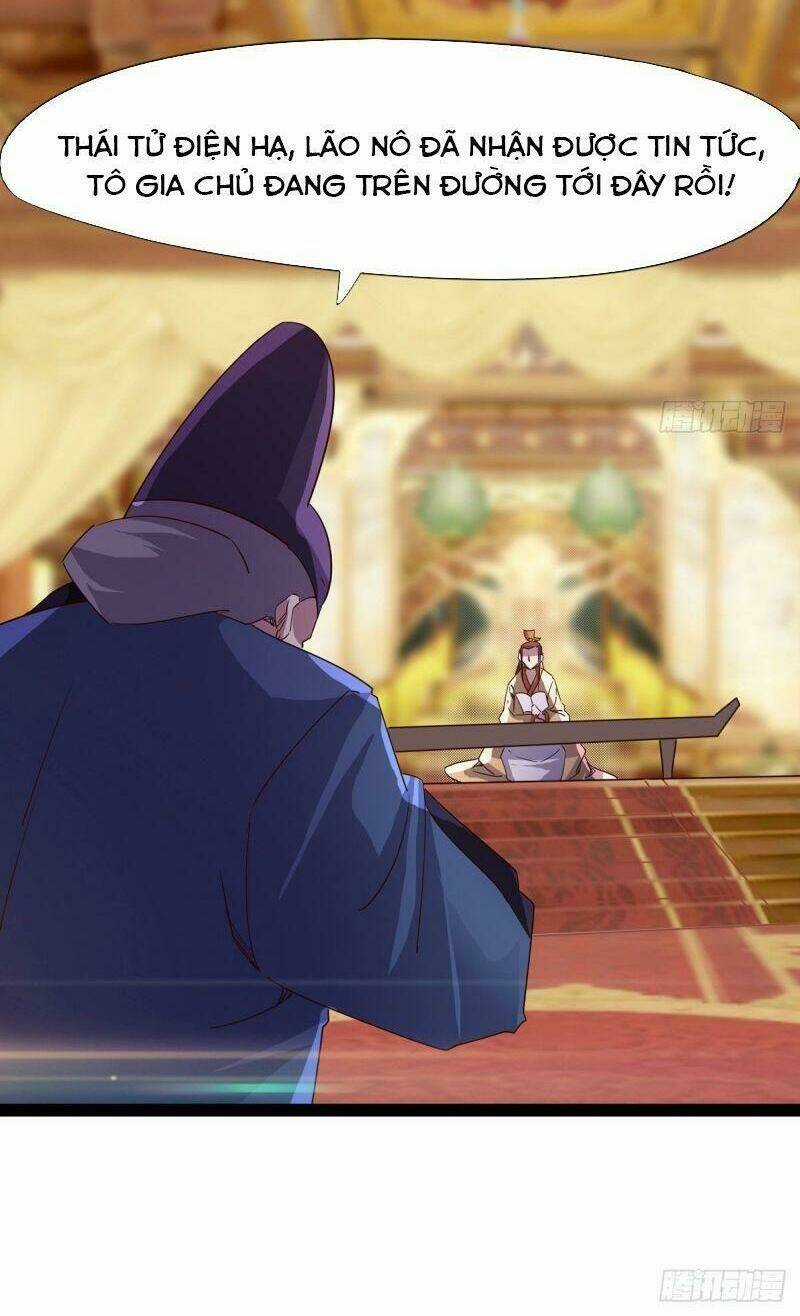 Kiếm Đồ - Chapter 53 - Trang 46