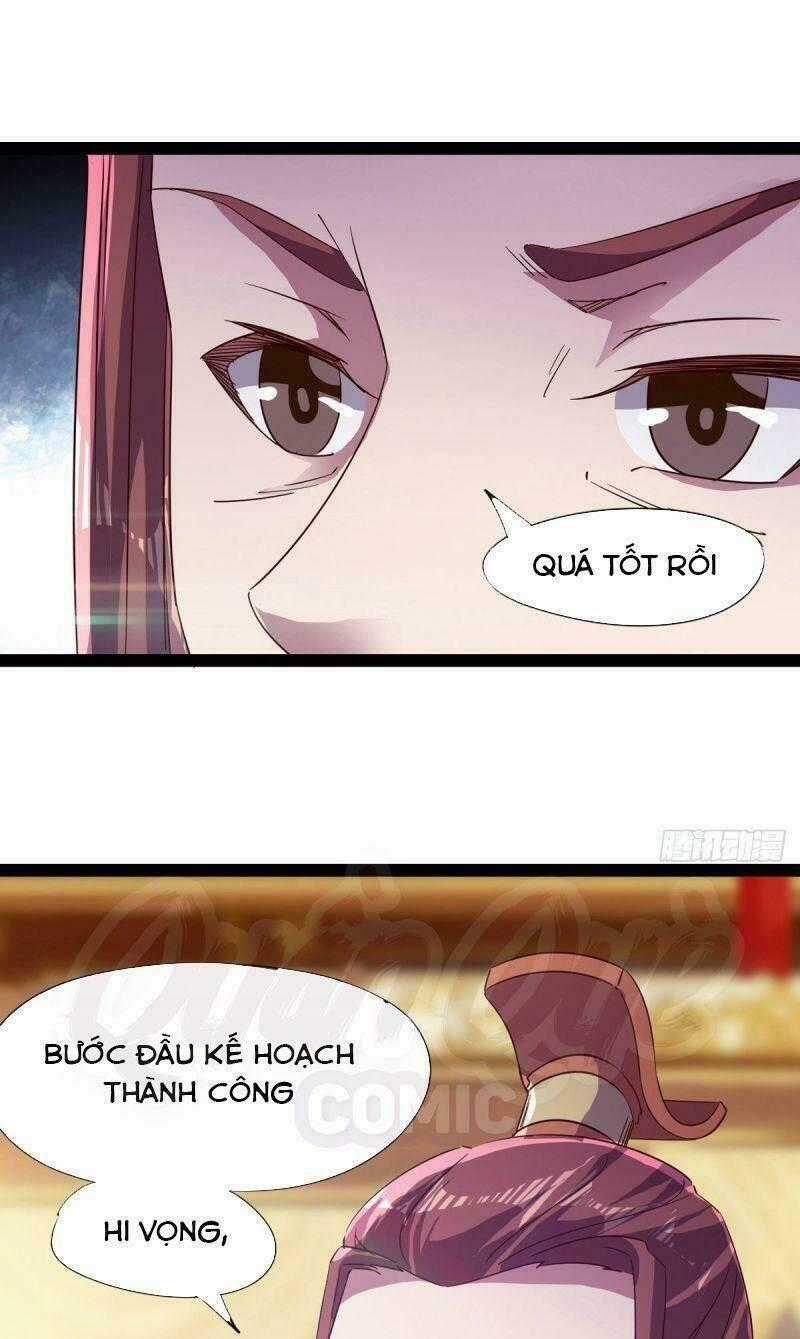 Kiếm Đồ - Chapter 53 - Trang 47