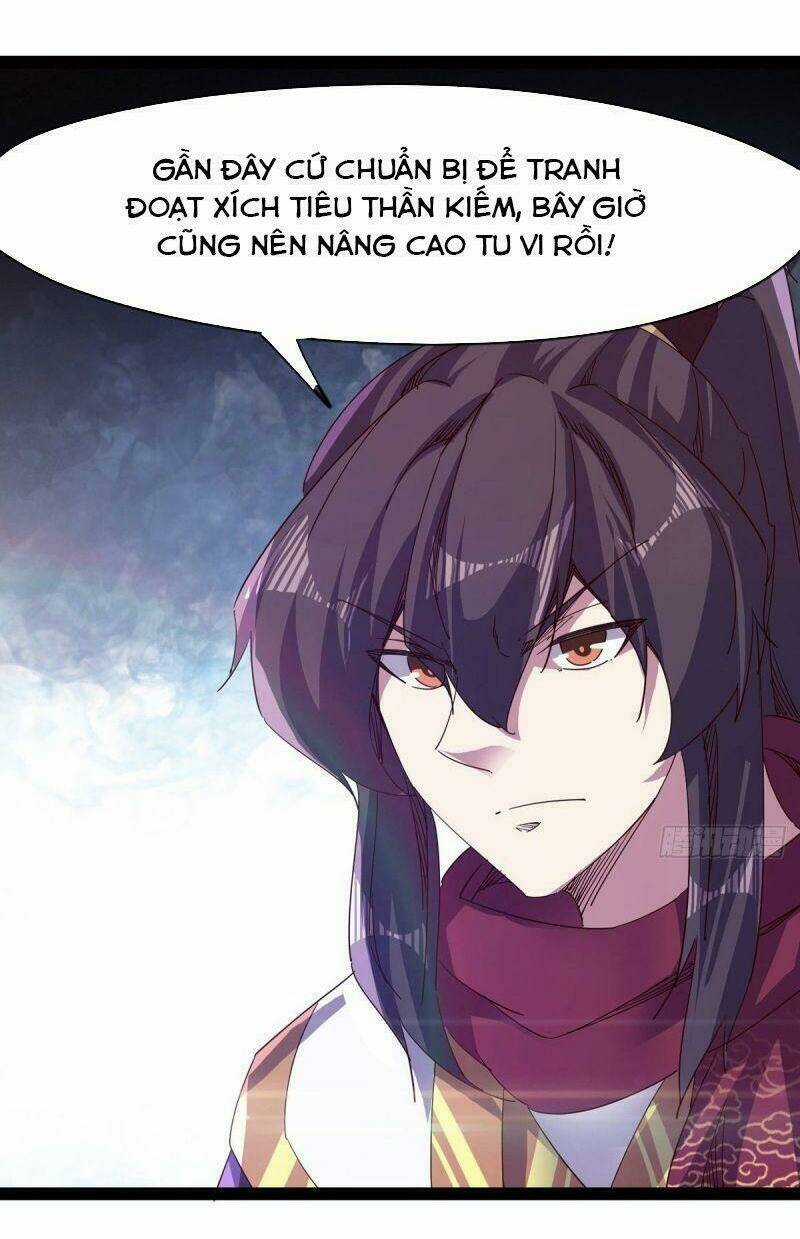 Kiếm Đồ - Chapter 53 - Trang 8