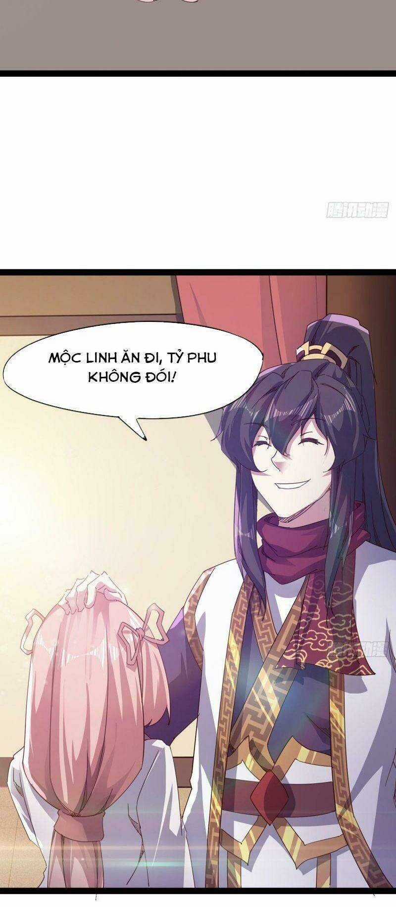 Kiếm Đồ - Chapter 53 - Trang 10