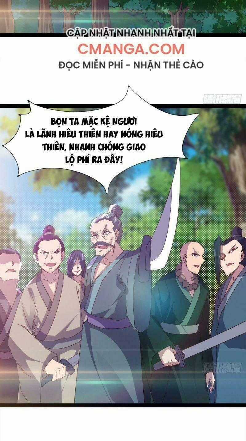 Kiếm Đồ - Chapter 54 - Trang 2