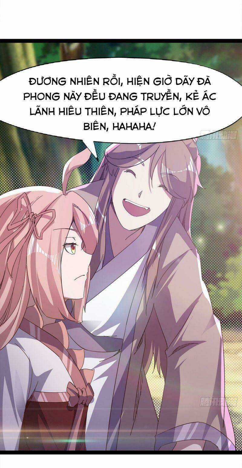 Kiếm Đồ - Chapter 54 - Trang 11