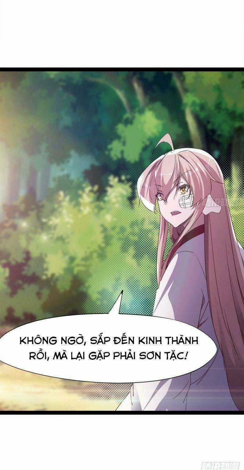 Kiếm Đồ - Chapter 54 - Trang 12