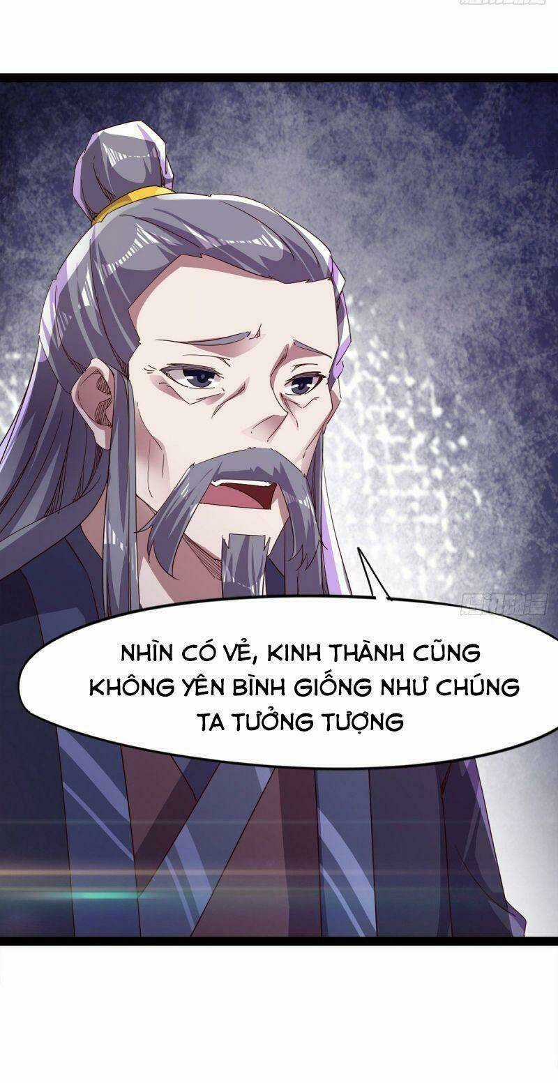 Kiếm Đồ - Chapter 54 - Trang 13