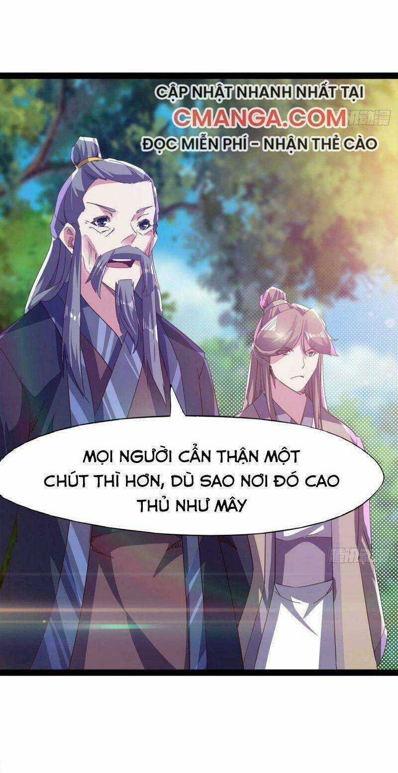 Kiếm Đồ - Chapter 54 - Trang 14