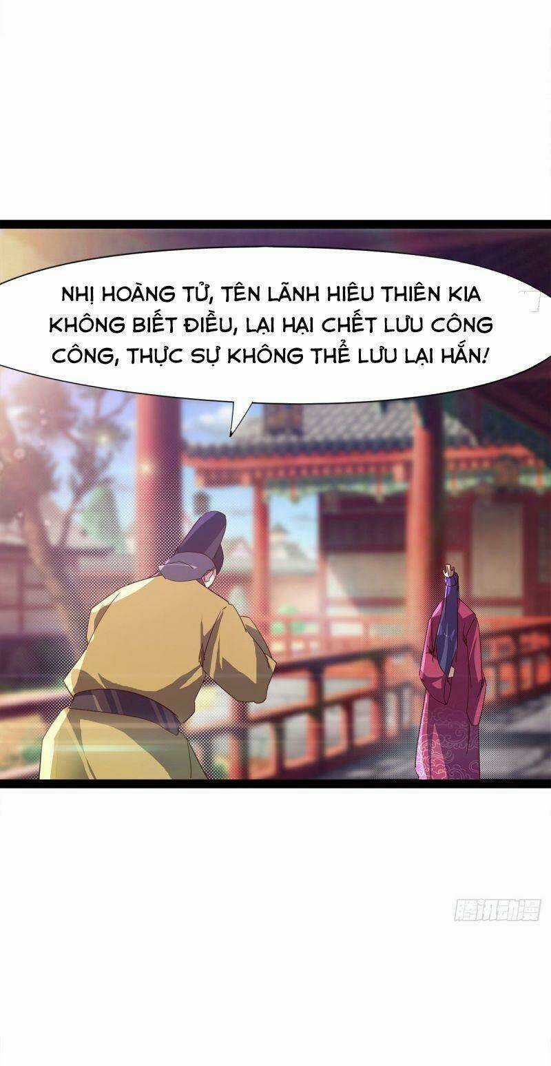 Kiếm Đồ - Chapter 54 - Trang 15