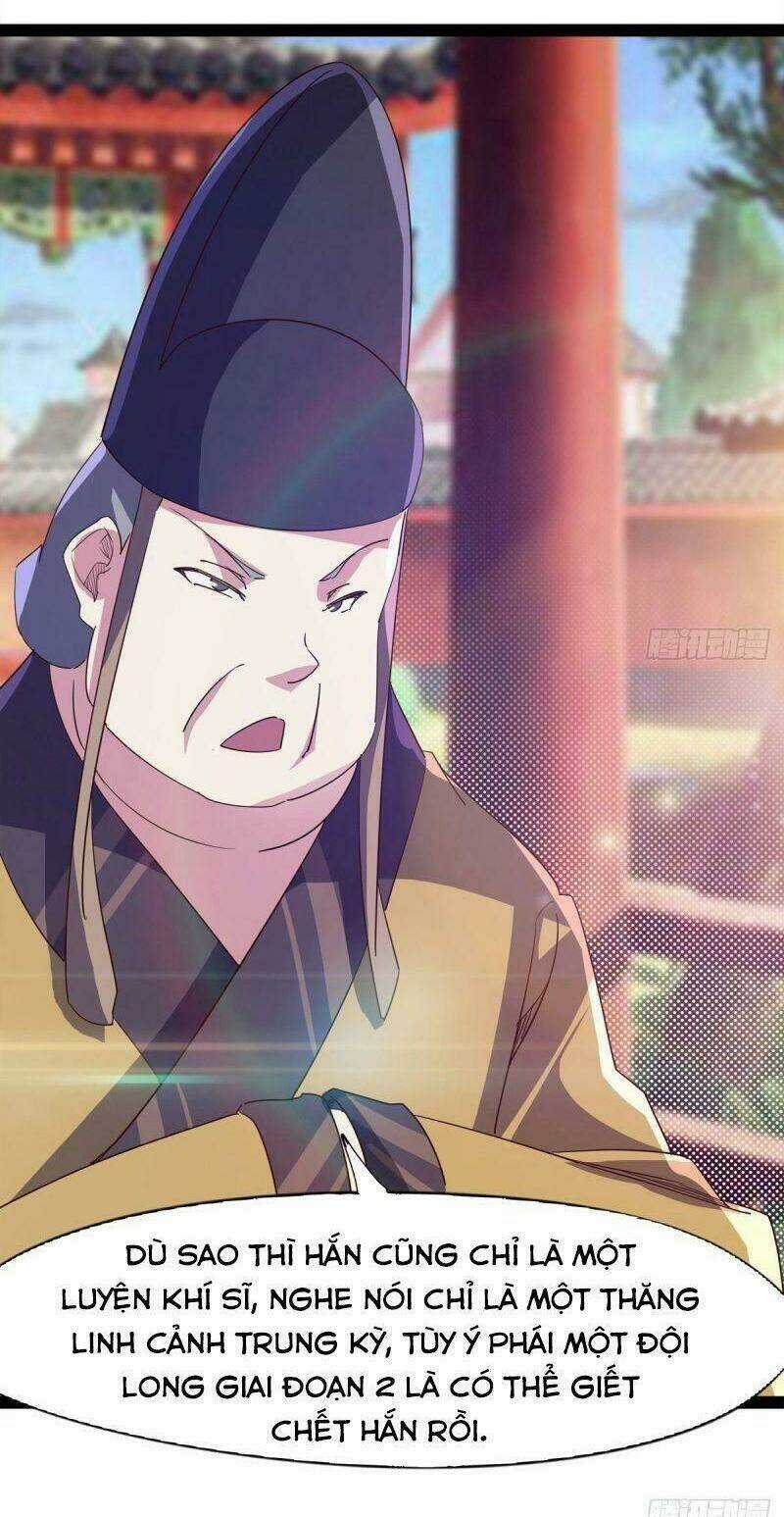 Kiếm Đồ - Chapter 54 - Trang 16