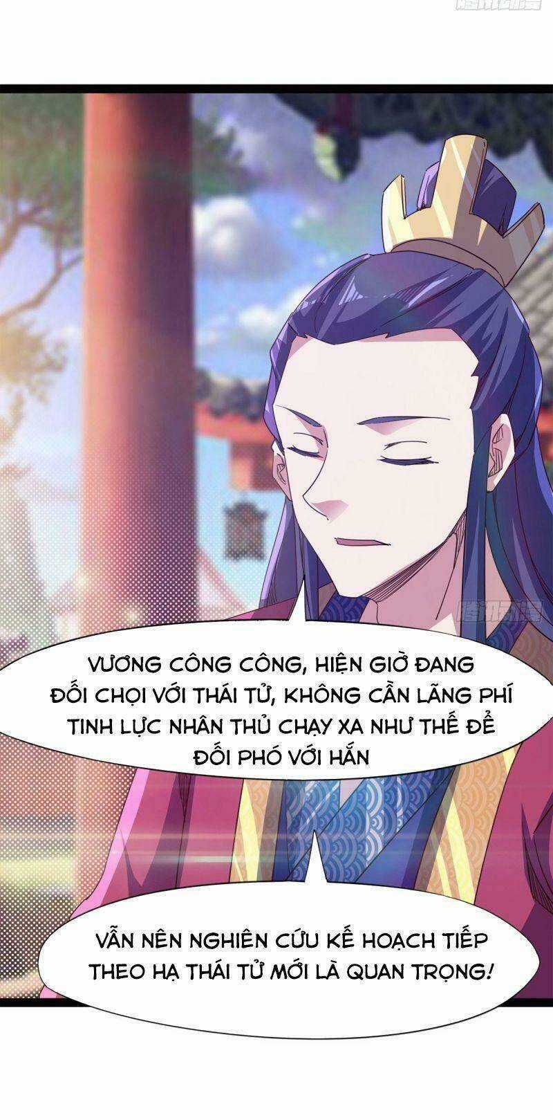 Kiếm Đồ - Chapter 54 - Trang 17