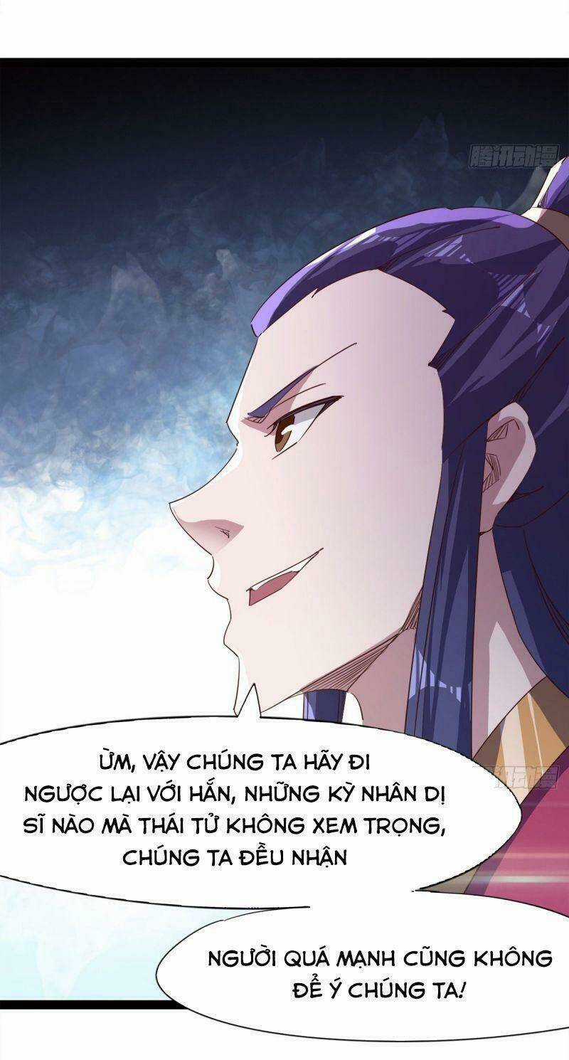 Kiếm Đồ - Chapter 54 - Trang 19