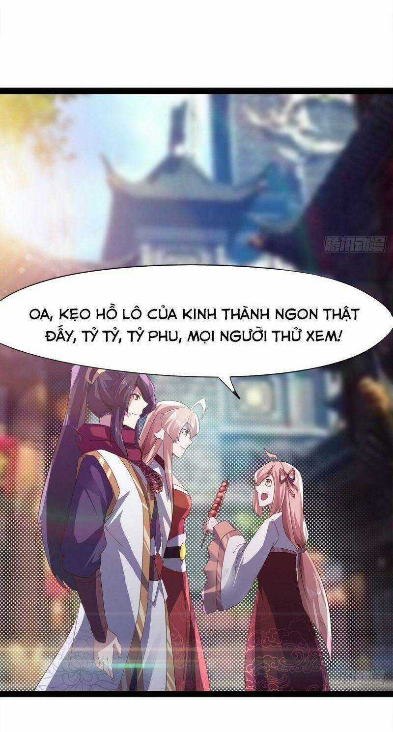 Kiếm Đồ - Chapter 54 - Trang 20