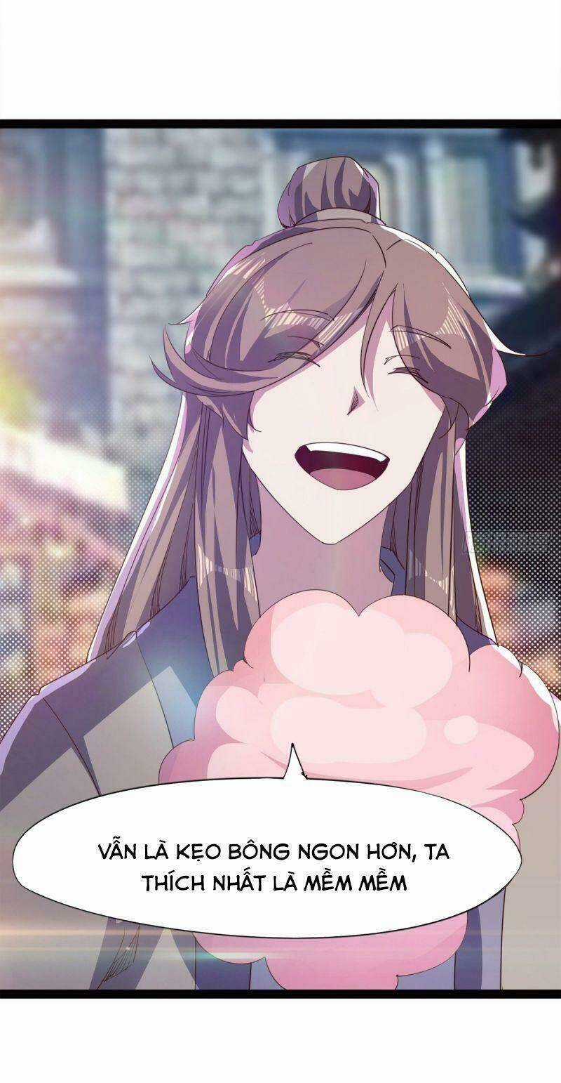 Kiếm Đồ - Chapter 54 - Trang 21