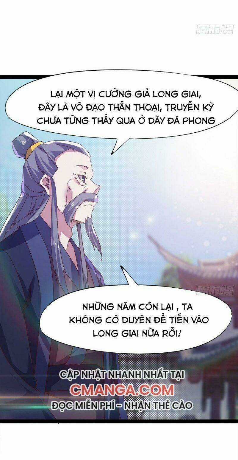 Kiếm Đồ - Chapter 54 - Trang 22
