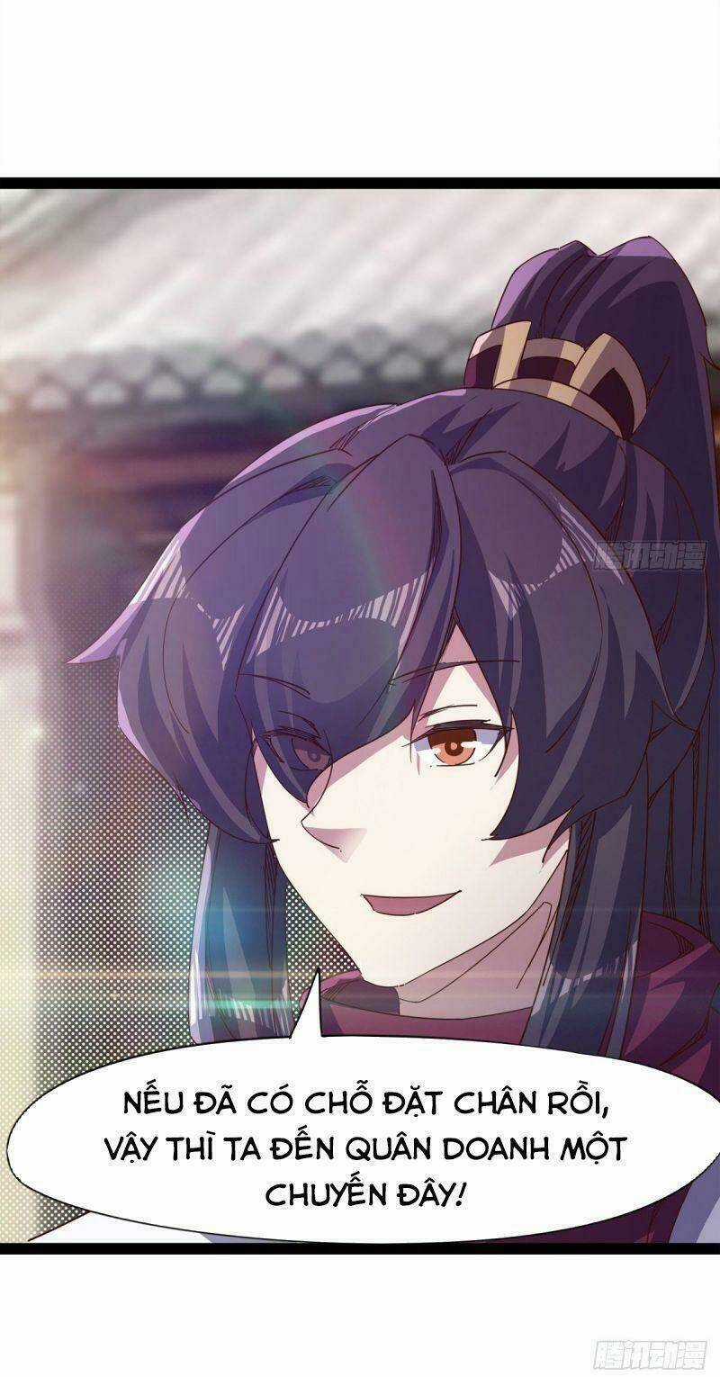 Kiếm Đồ - Chapter 54 - Trang 25