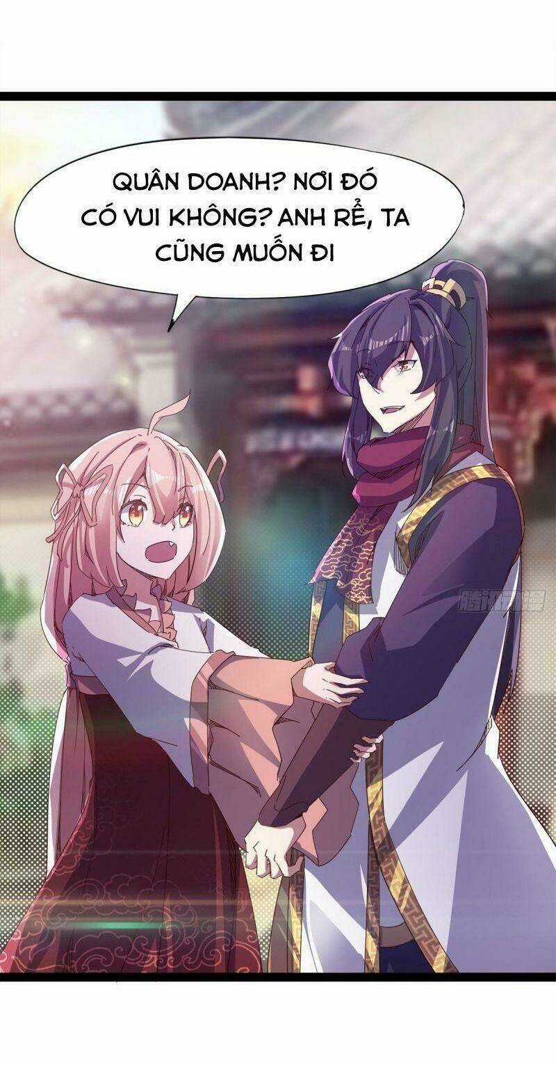 Kiếm Đồ - Chapter 54 - Trang 26
