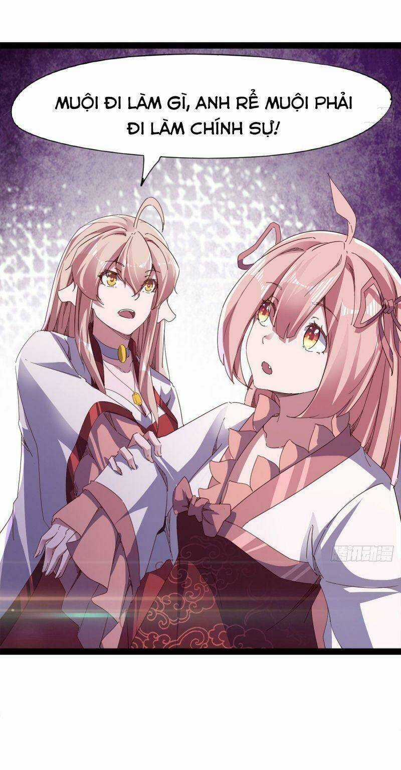 Kiếm Đồ - Chapter 54 - Trang 27