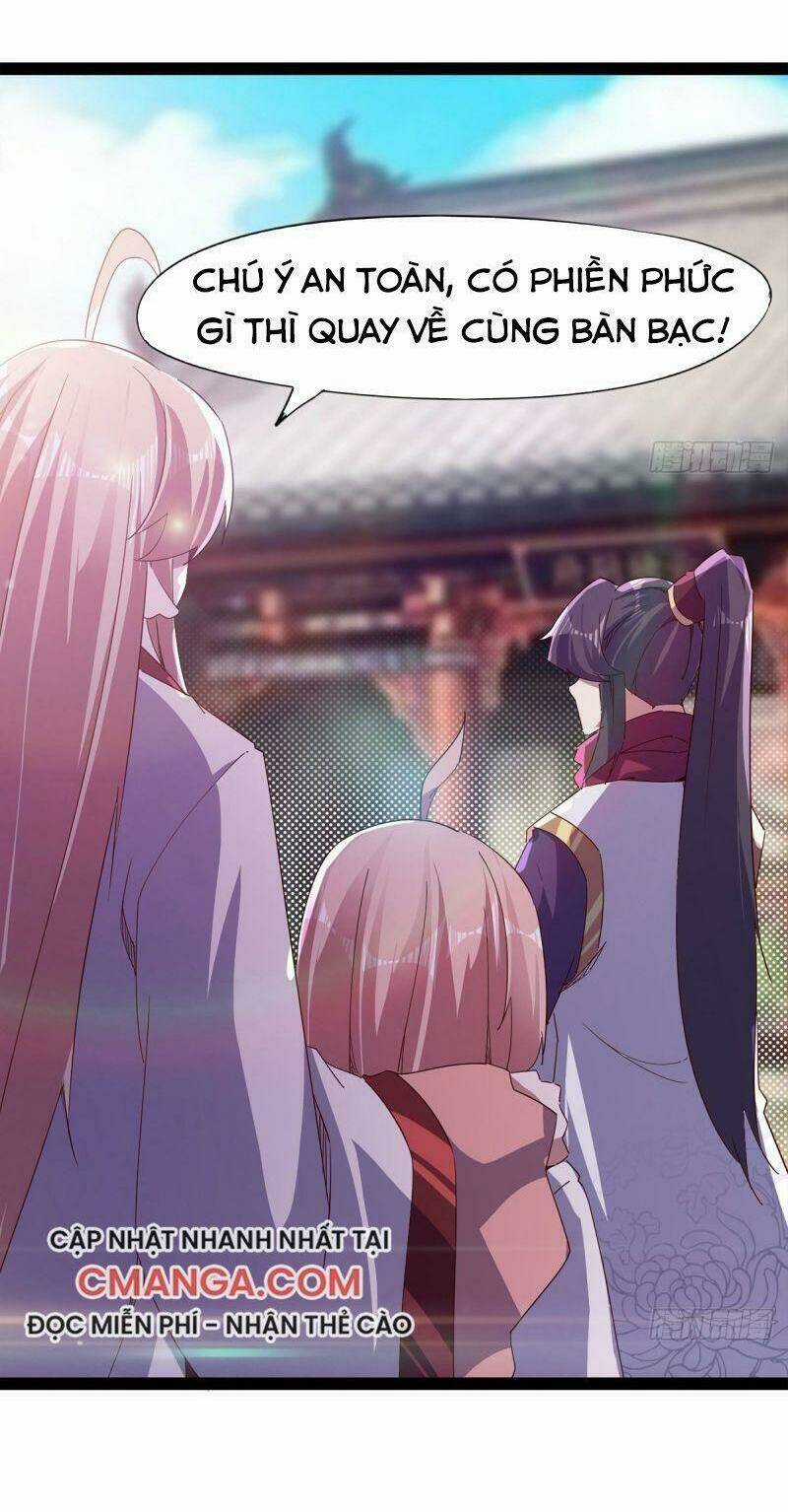 Kiếm Đồ - Chapter 54 - Trang 28