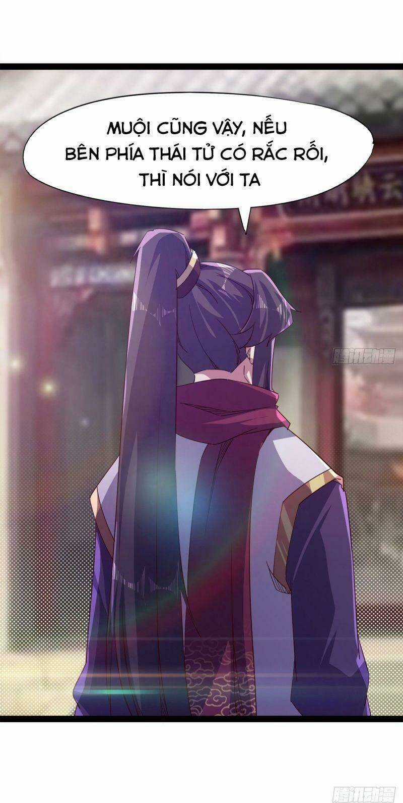 Kiếm Đồ - Chapter 54 - Trang 29