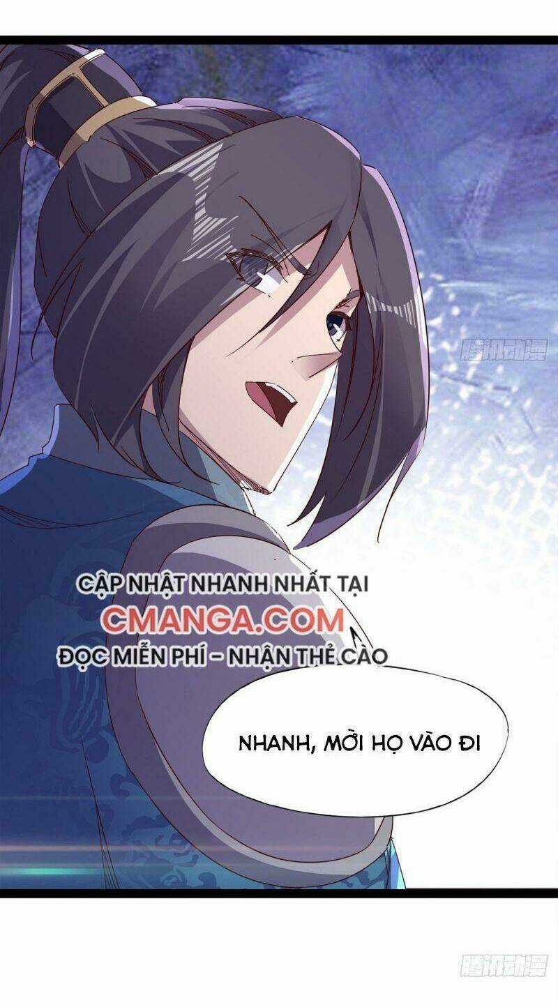 Kiếm Đồ - Chapter 54 - Trang 32