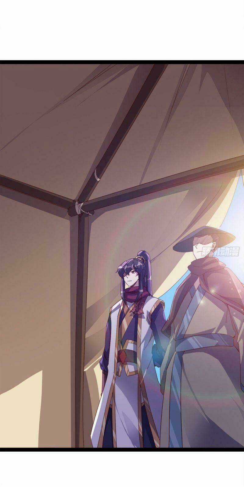 Kiếm Đồ - Chapter 54 - Trang 33