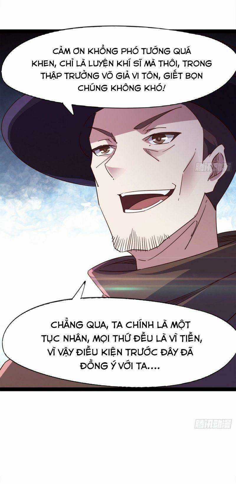 Kiếm Đồ - Chapter 54 - Trang 37