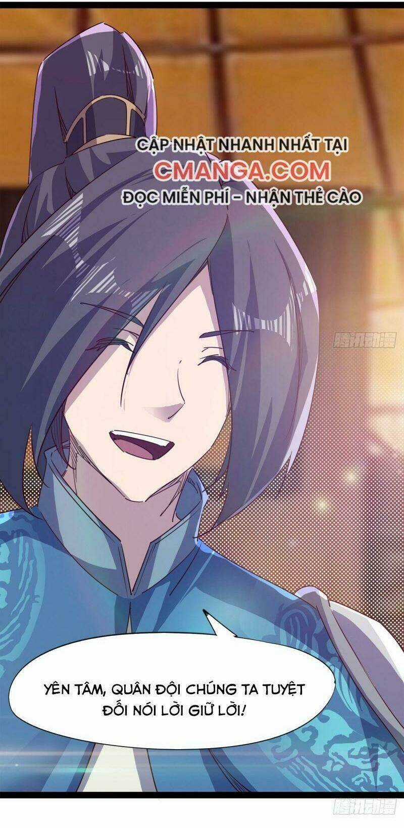 Kiếm Đồ - Chapter 54 - Trang 38