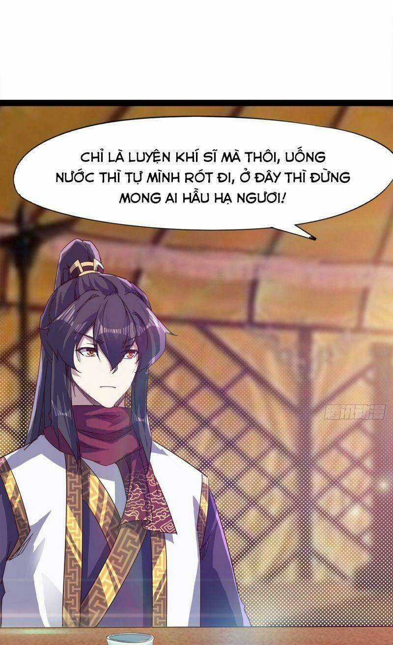 Kiếm Đồ - Chapter 54 - Trang 39