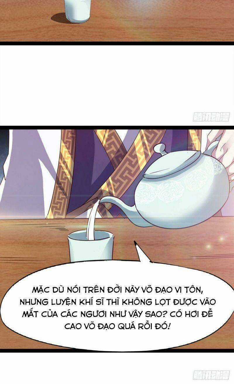 Kiếm Đồ - Chapter 54 - Trang 40