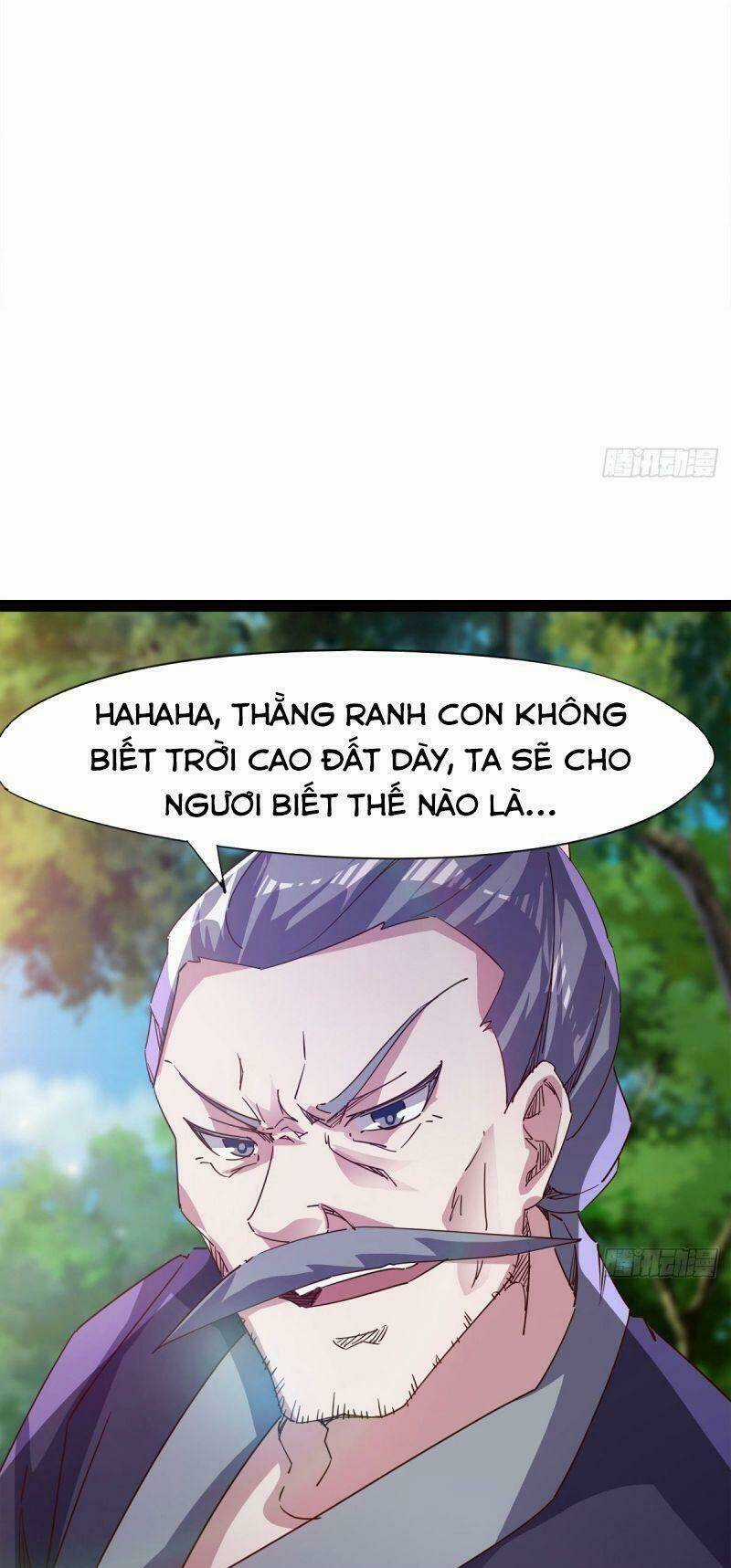 Kiếm Đồ - Chapter 54 - Trang 5