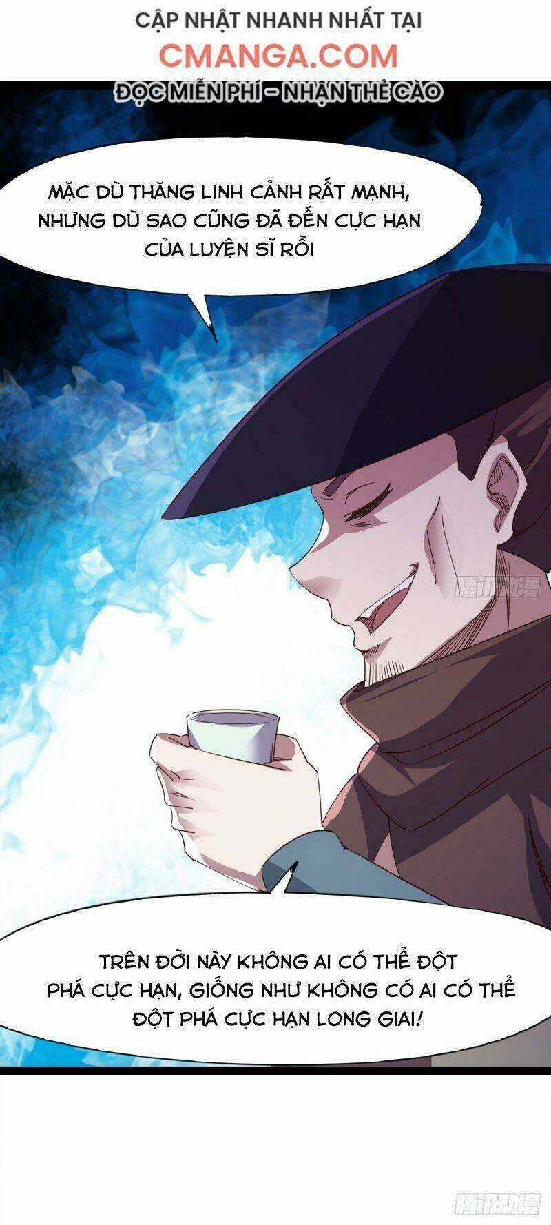 Kiếm Đồ - Chapter 54 - Trang 42