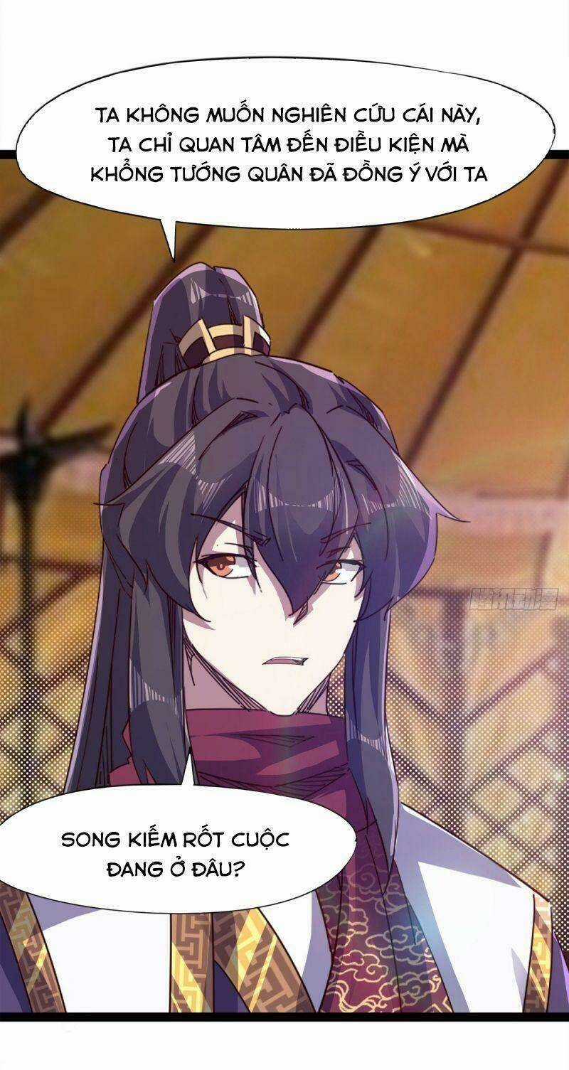 Kiếm Đồ - Chapter 54 - Trang 43