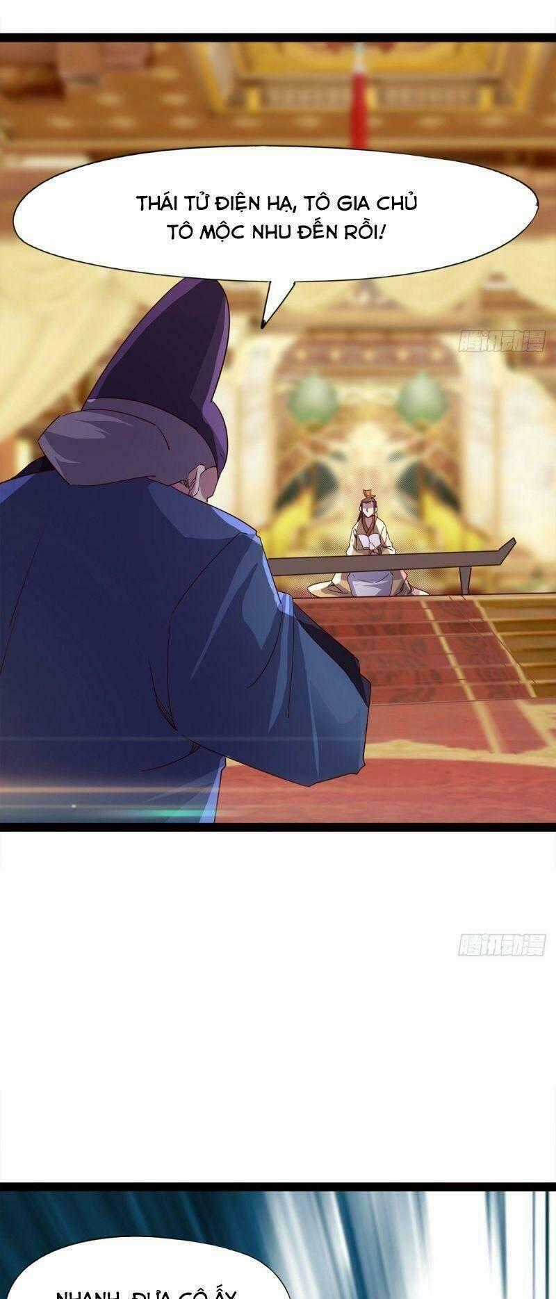 Kiếm Đồ - Chapter 54 - Trang 45