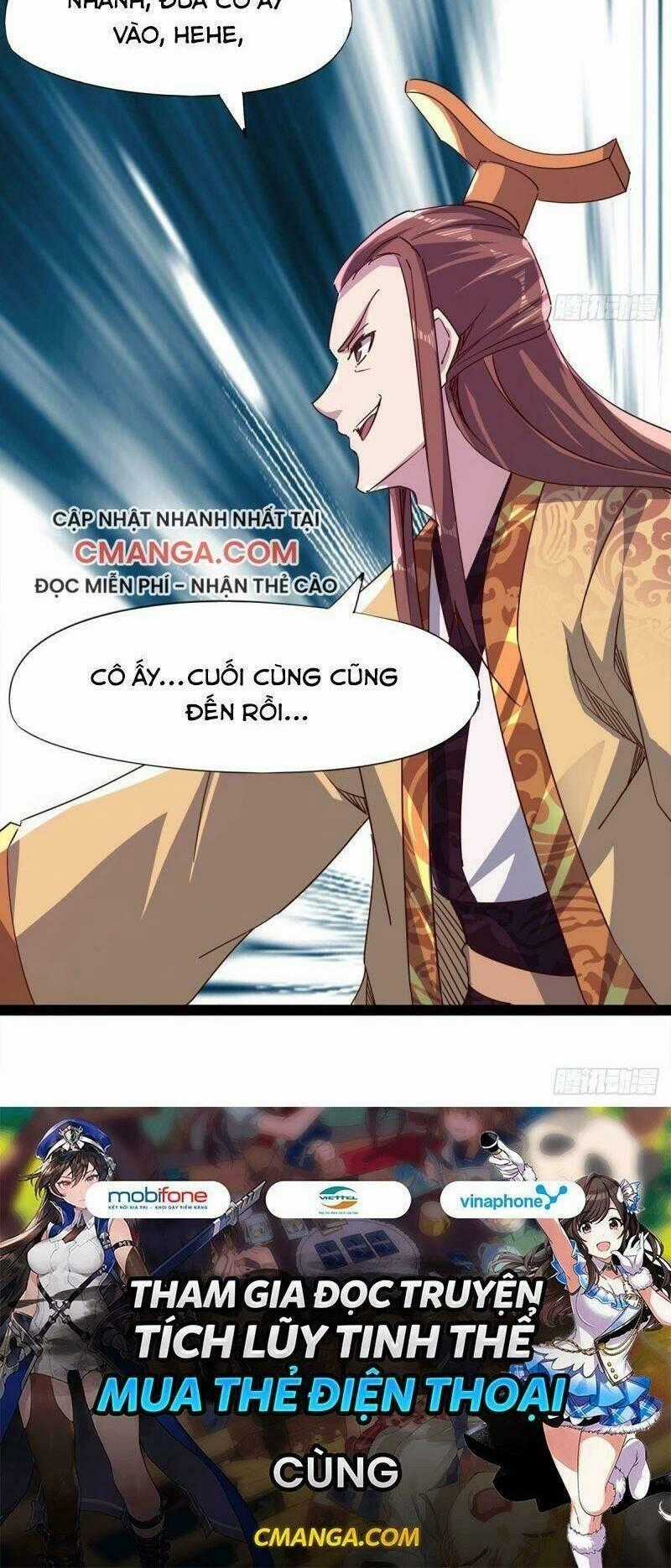 Kiếm Đồ - Chapter 54 - Trang 46