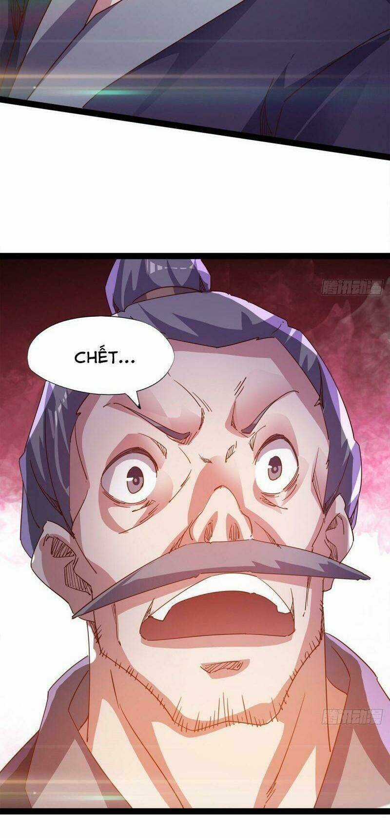 Kiếm Đồ - Chapter 54 - Trang 6