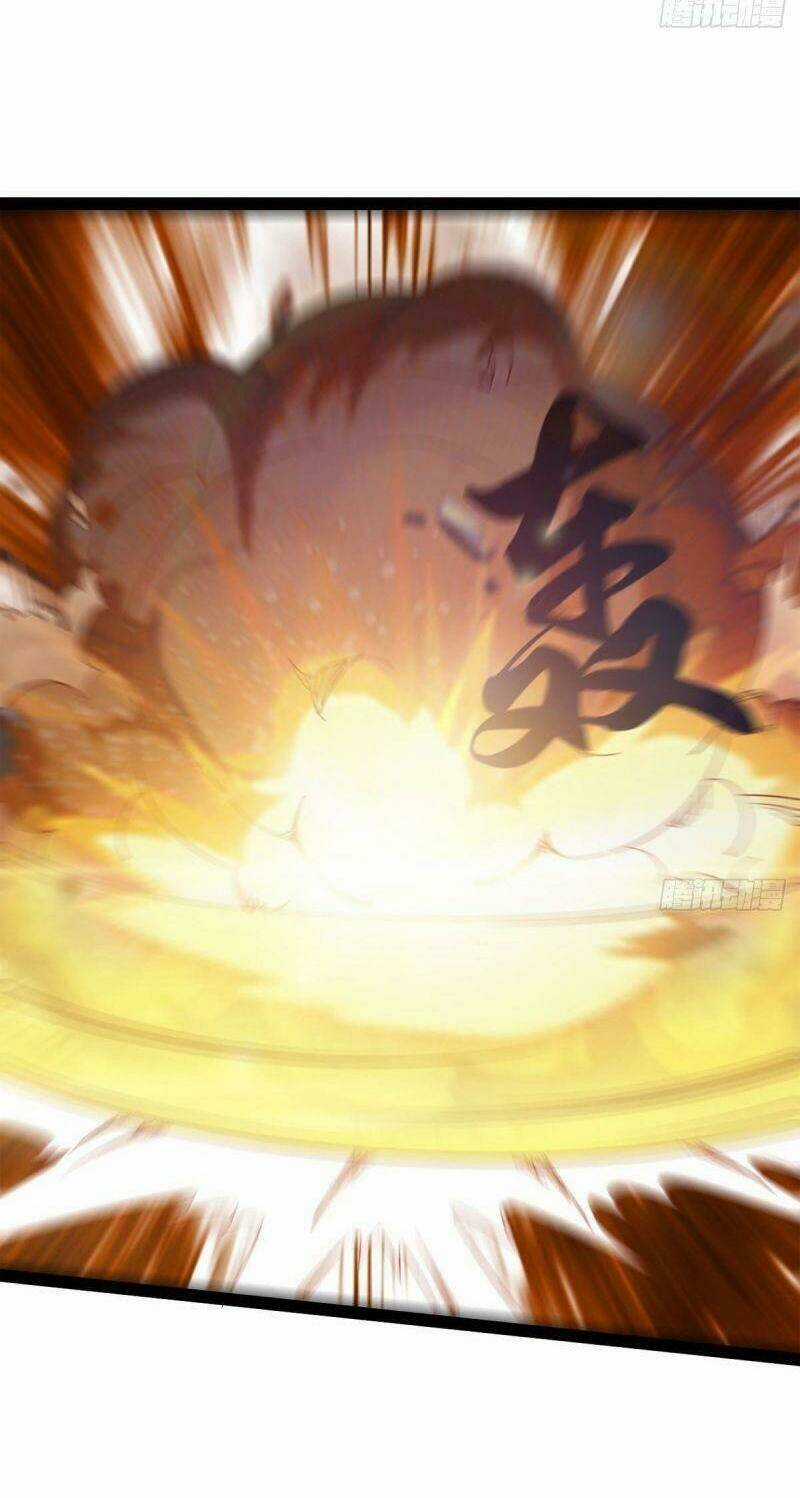 Kiếm Đồ - Chapter 54 - Trang 8