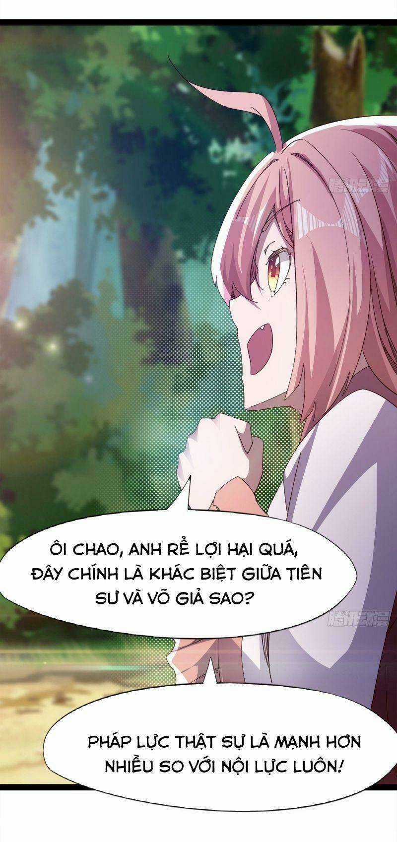 Kiếm Đồ - Chapter 54 - Trang 10