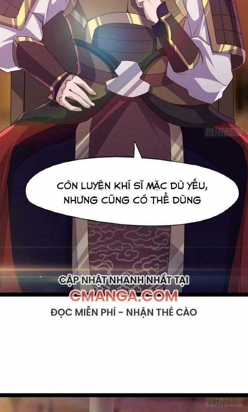 Kiếm Đồ - Chapter 55 - Trang 2