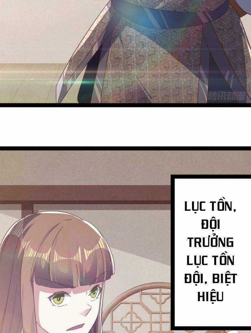 Kiếm Đồ - Chapter 55 - Trang 15