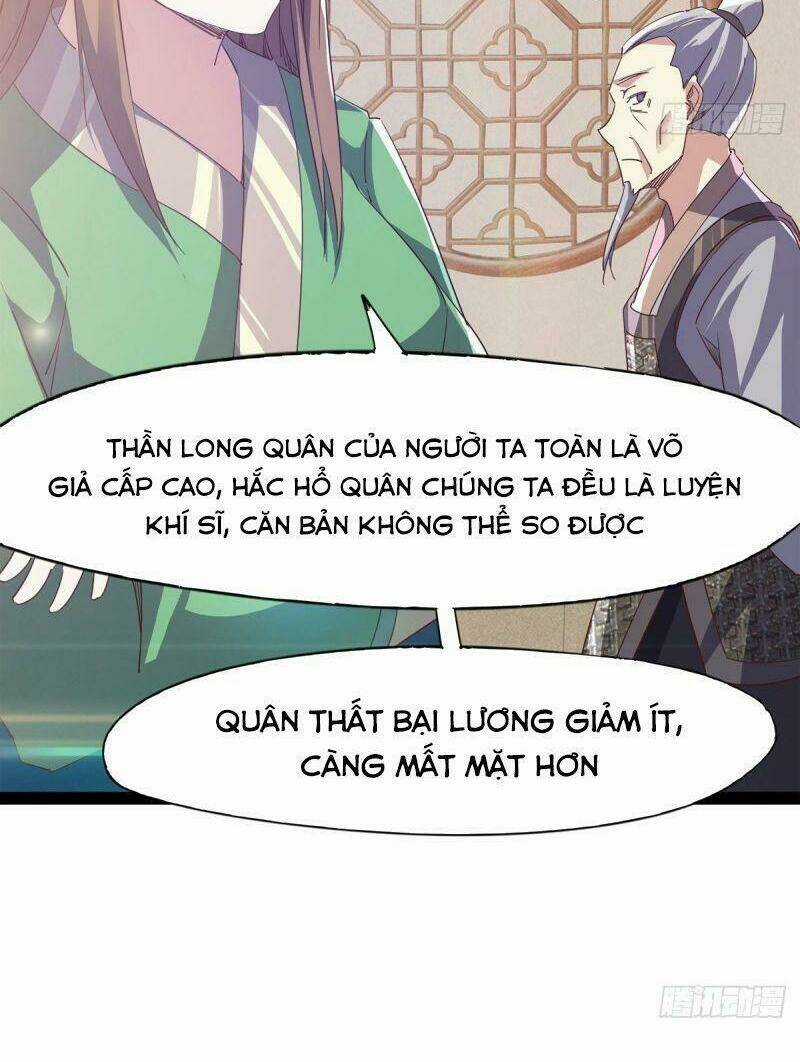 Kiếm Đồ - Chapter 55 - Trang 16