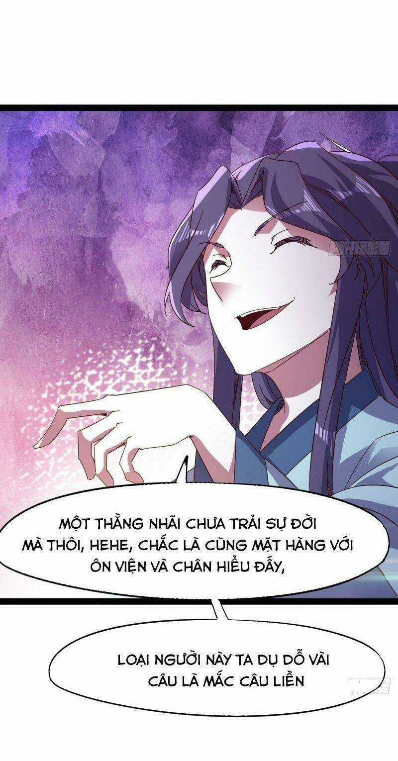 Kiếm Đồ - Chapter 55 - Trang 20