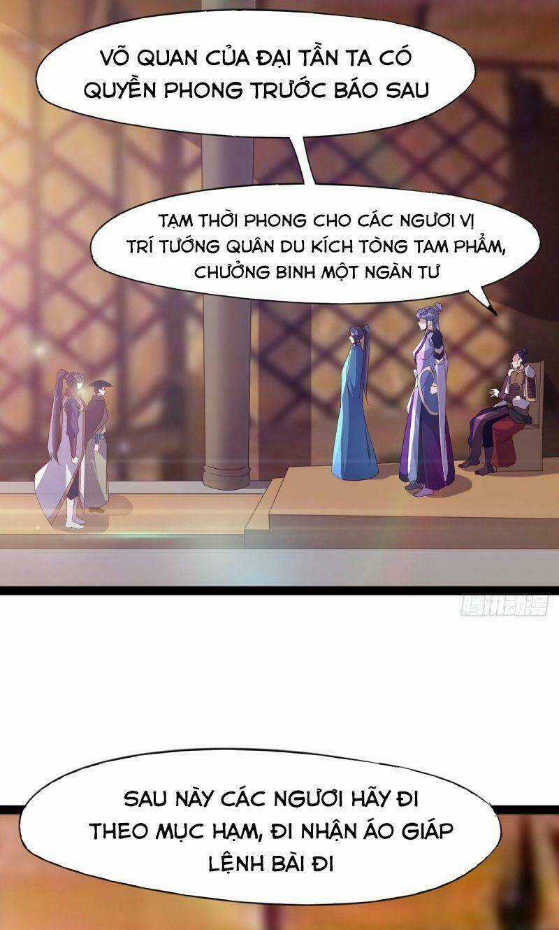 Kiếm Đồ - Chapter 55 - Trang 3